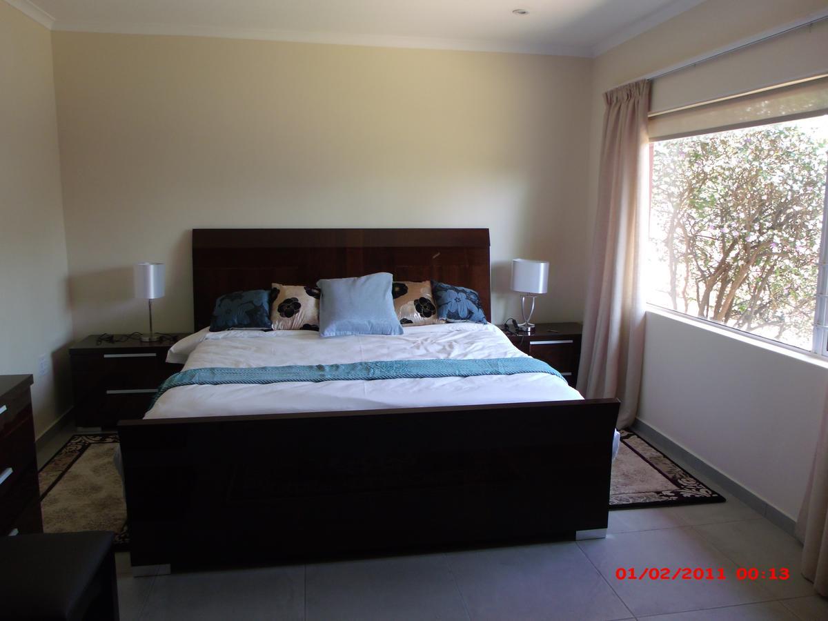 Chalet No. 2 Petunia Johannesburg Zewnętrze zdjęcie