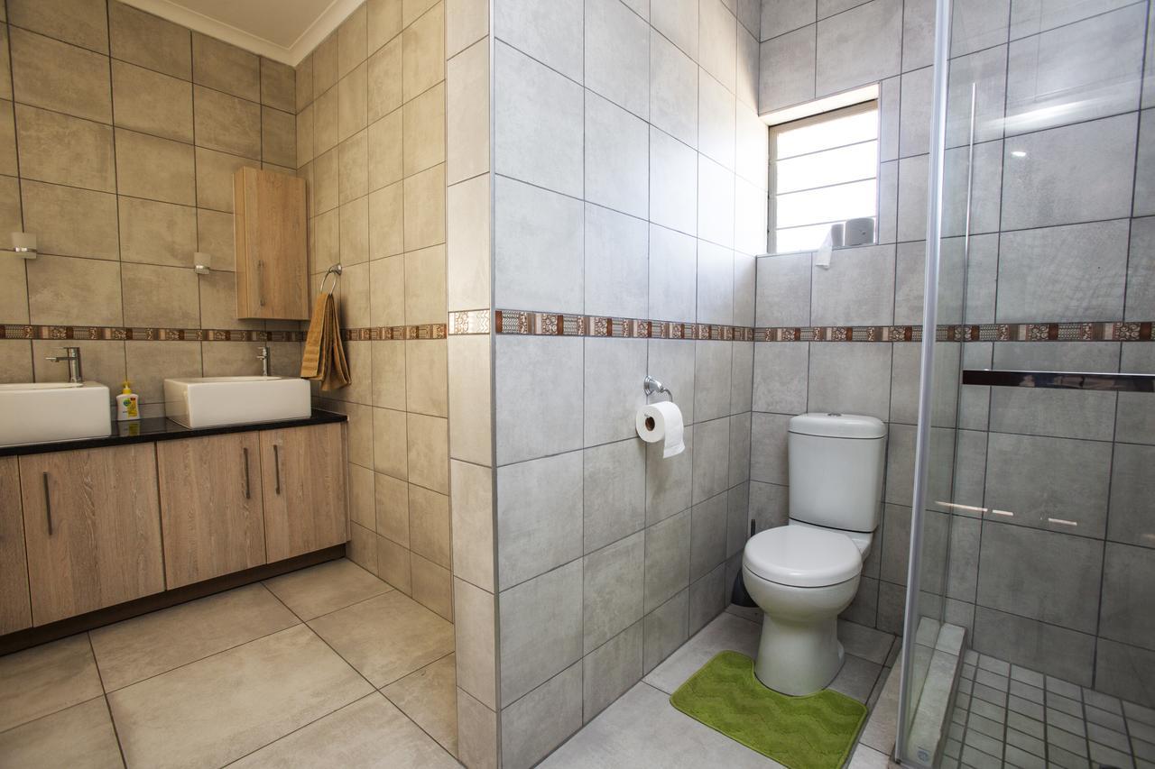 Chalet No. 2 Petunia Johannesburg Zewnętrze zdjęcie