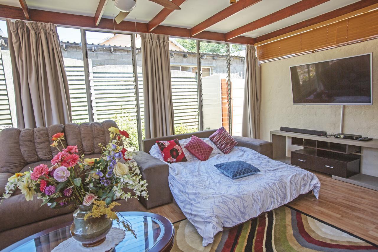 Chalet No. 2 Petunia Johannesburg Zewnętrze zdjęcie