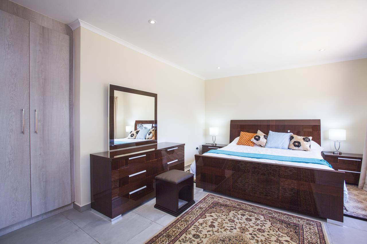Chalet No. 2 Petunia Johannesburg Zewnętrze zdjęcie