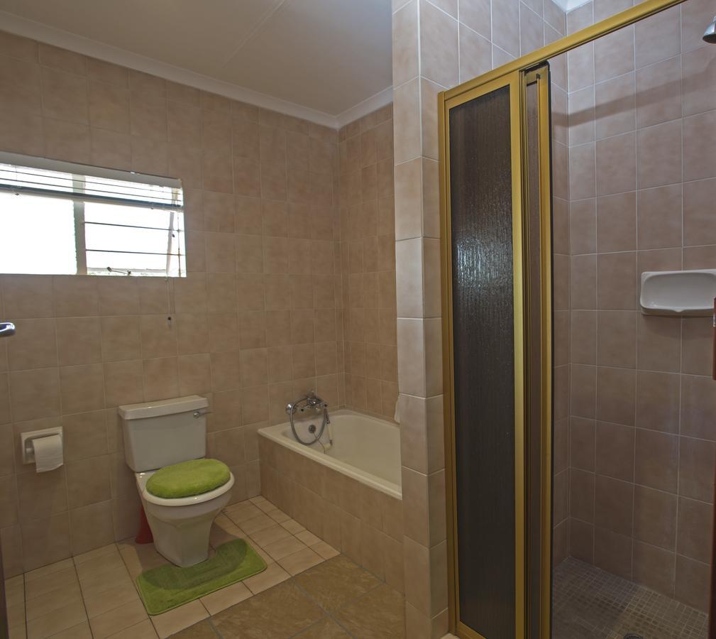 Chalet No. 2 Petunia Johannesburg Zewnętrze zdjęcie